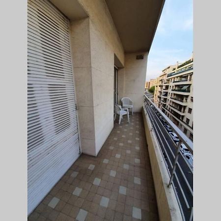 3 Pieces Amiral De Grasse Apartment Nisa Exterior foto