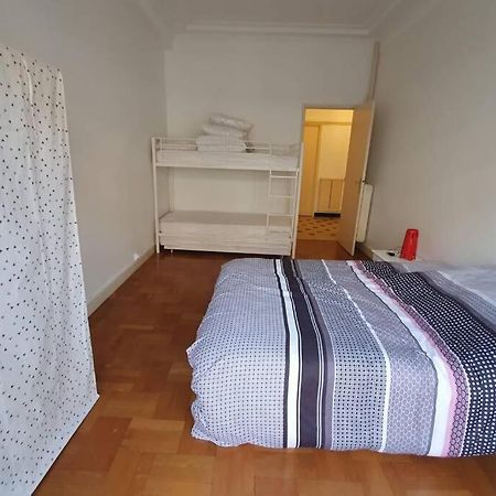 3 Pieces Amiral De Grasse Apartment Nisa Exterior foto