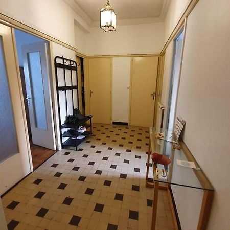3 Pieces Amiral De Grasse Apartment Nisa Exterior foto
