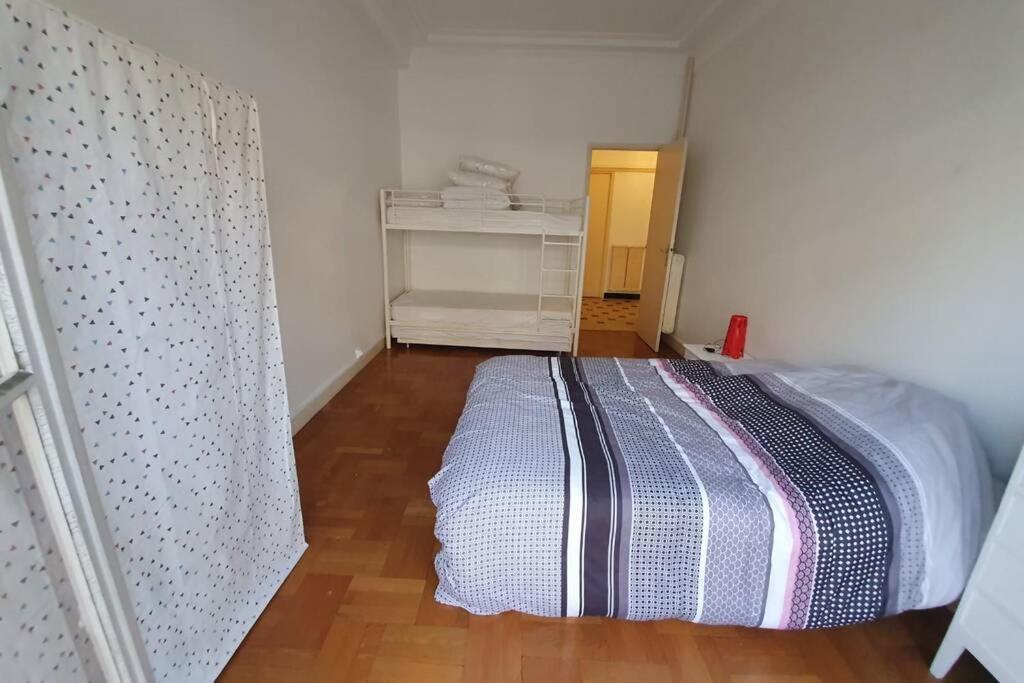 3 Pieces Amiral De Grasse Apartment Nisa Exterior foto